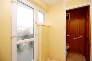 Side Porch- click for photo gallery